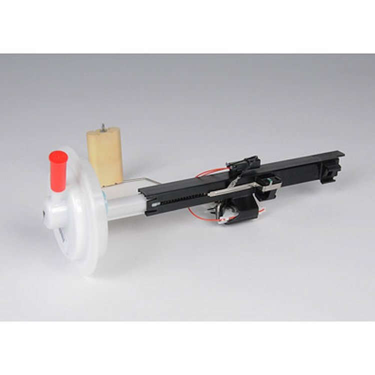 PUMP KIT FUEL