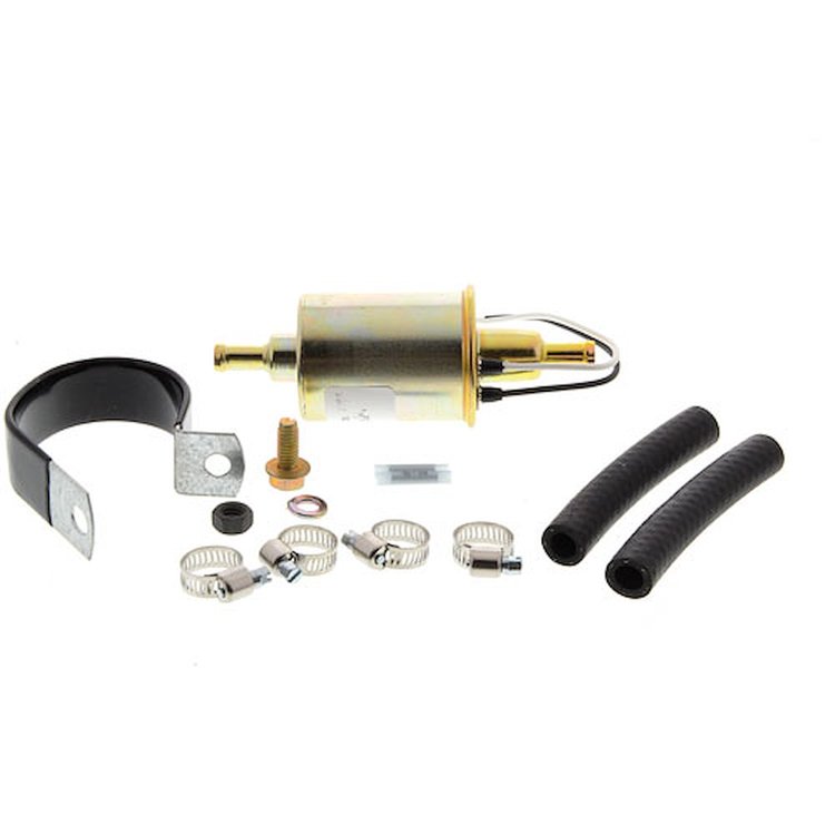 FUEL PUMP