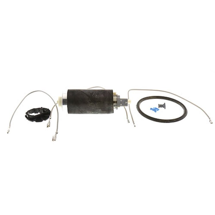 PUMP-ELECTRIC INTANK