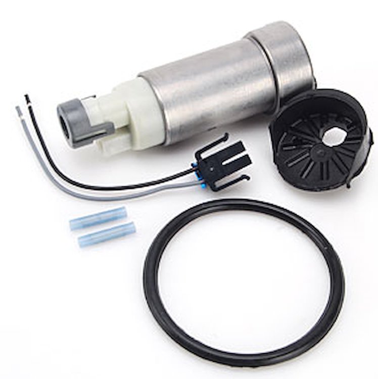 FUEL PUMP