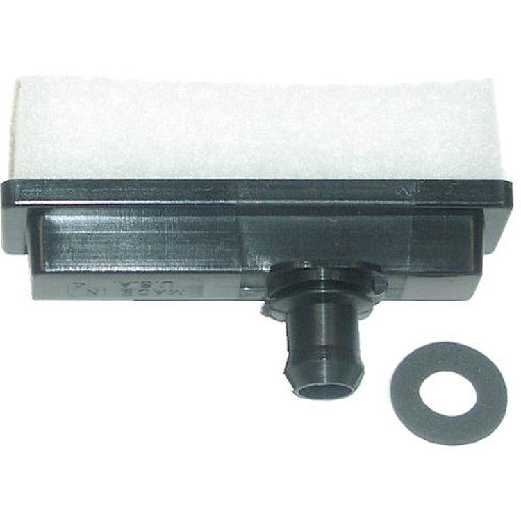 BREATHERC/CASE VENT