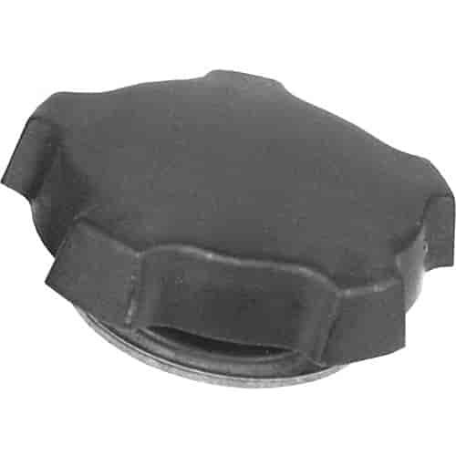 CAP ASM-OIL FIL