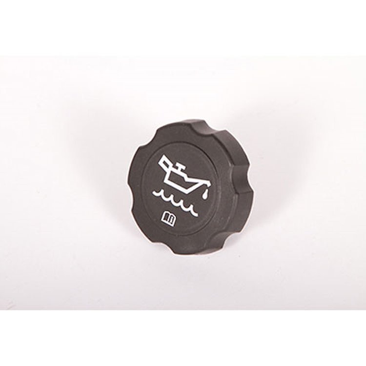 CAP ASM-OIL FIL