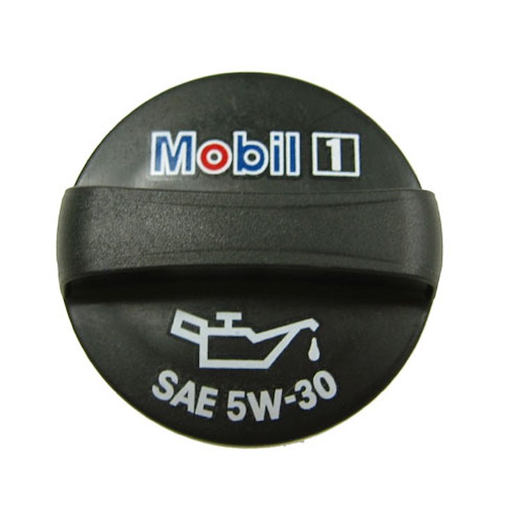 CAP ASM-OIL FIL