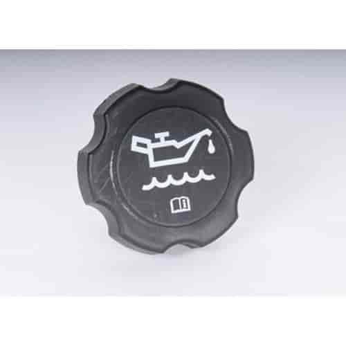 Engine Oil Fill (SLP)