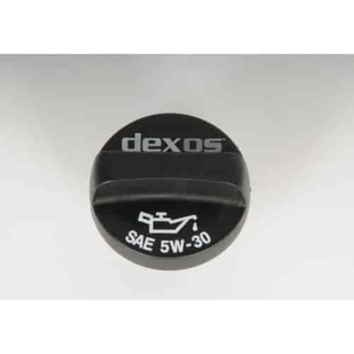 Engine Oil Fill (SLP)