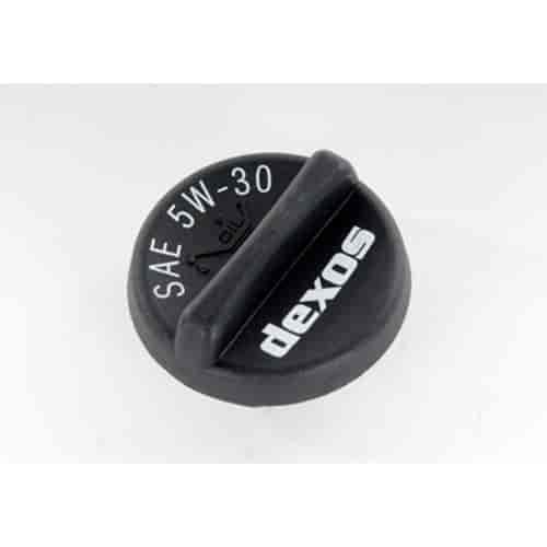CAP ASM-OIL FIL