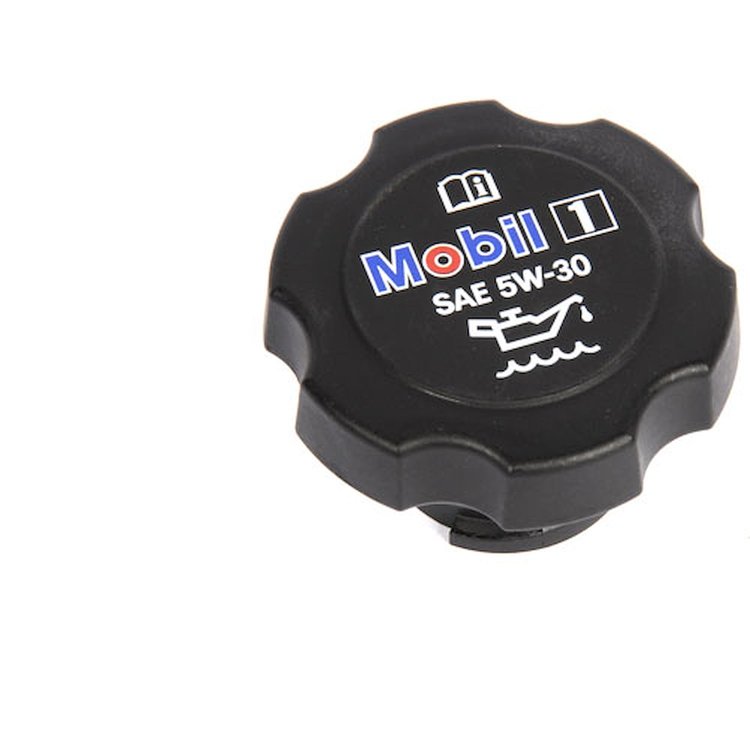 CAP ASM-OIL FIL