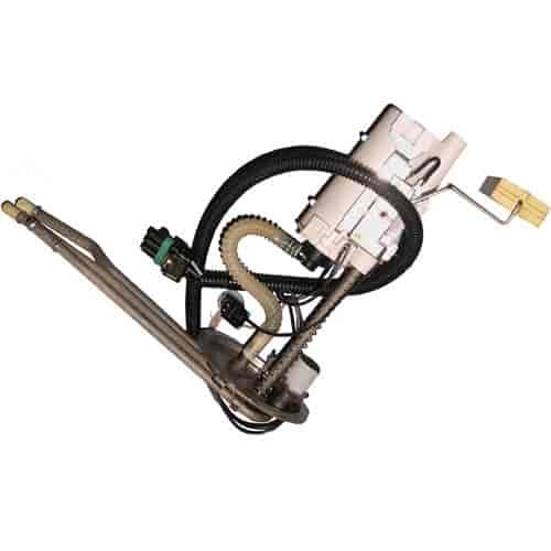 SENDER KIT FUEL