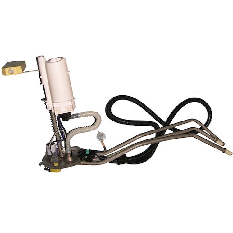 SENDER KIT FUEL