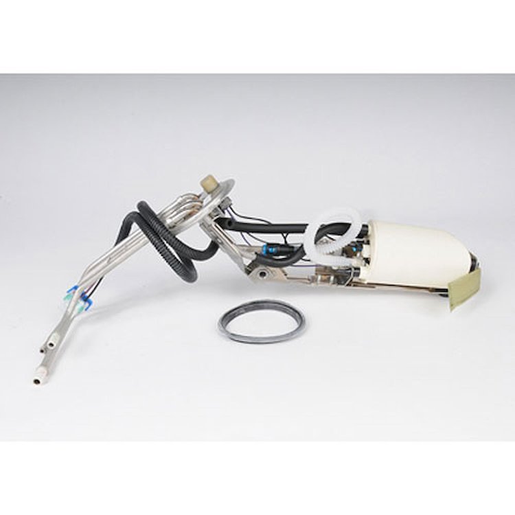 FUEL PUMP MODULE