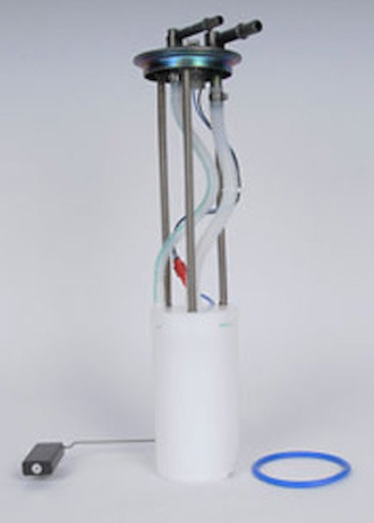 MODULE KIT F/TANK