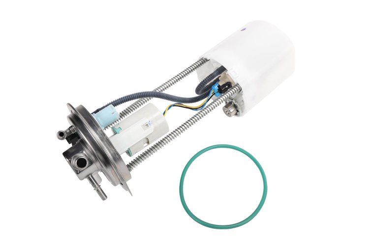 MODULE KITF/TNK F/P (A)