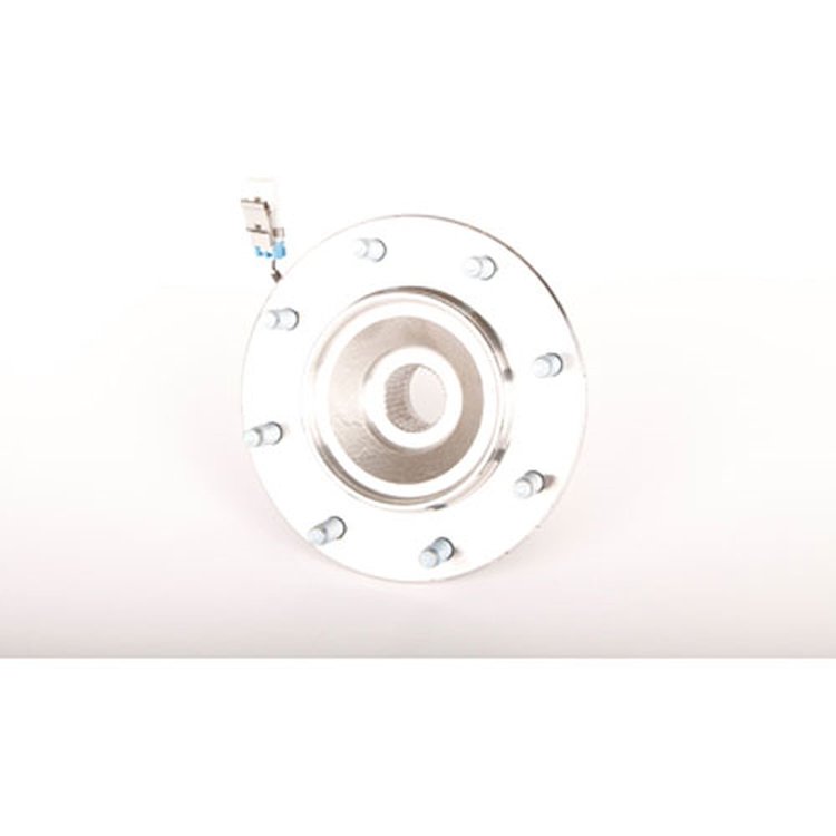 HUB ASM-FRT WHL W/ WHL SP