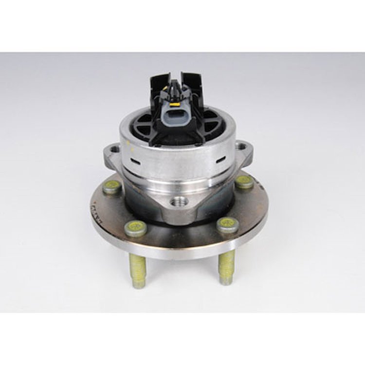 BEARING ASM-FRT WHL