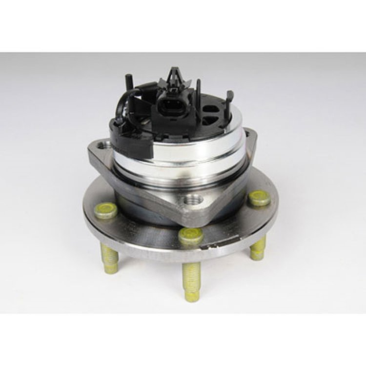 BEARING FRT WHL