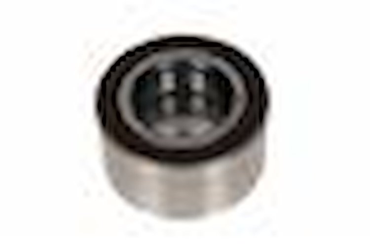 BEARING ASM FRT WHL