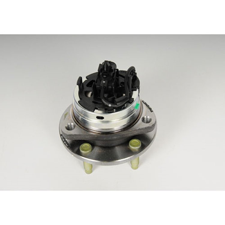 BEARING ASM-FRT WHL