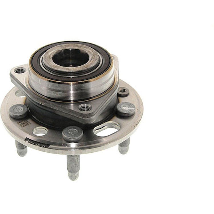 BEARING ASM-FRT WHL