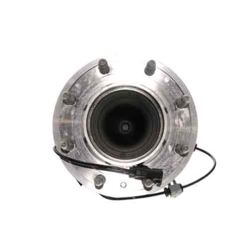 Front Wheel Hub (SLP-1)