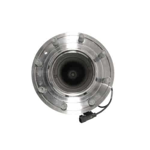 Front Wheel Hub (SLP-1)
