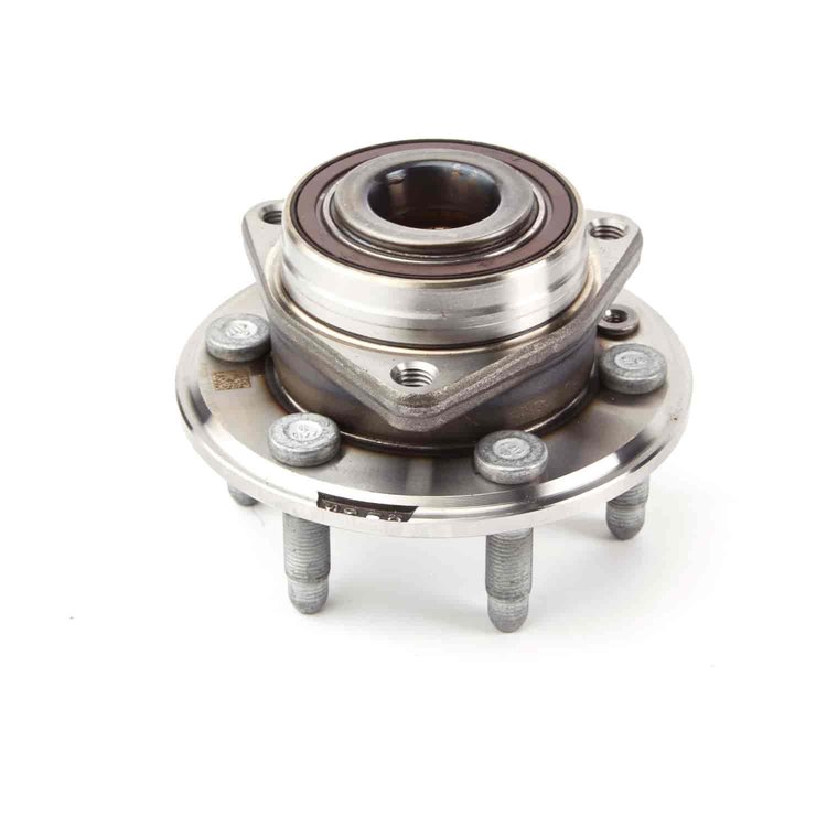 BEARING ASM-FRT WHL