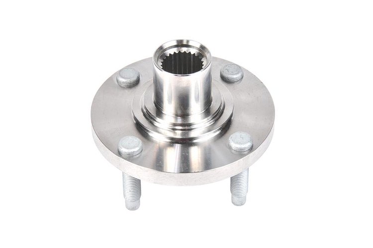 Front Wheel Hub (SLP-1)
