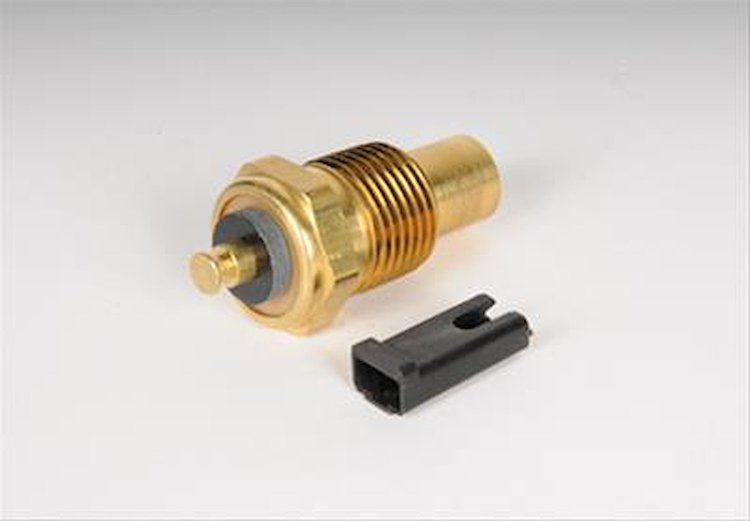 Engine Coolant Temperature Sender