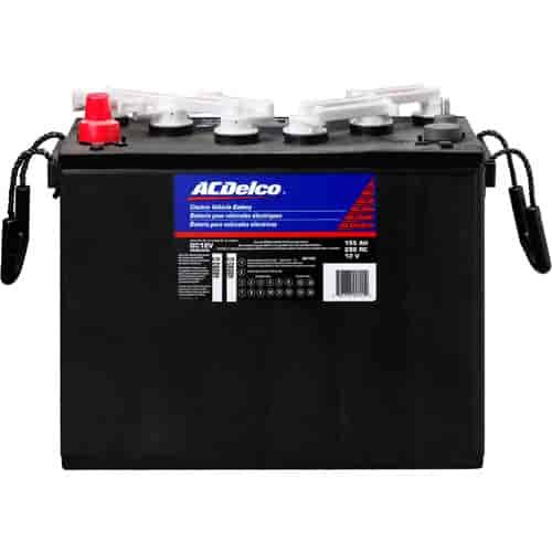 BATTERY ASM