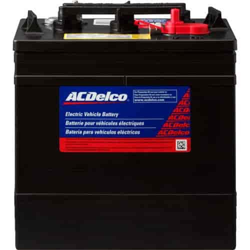 BATTERY ASM GC2-107 6-VOL