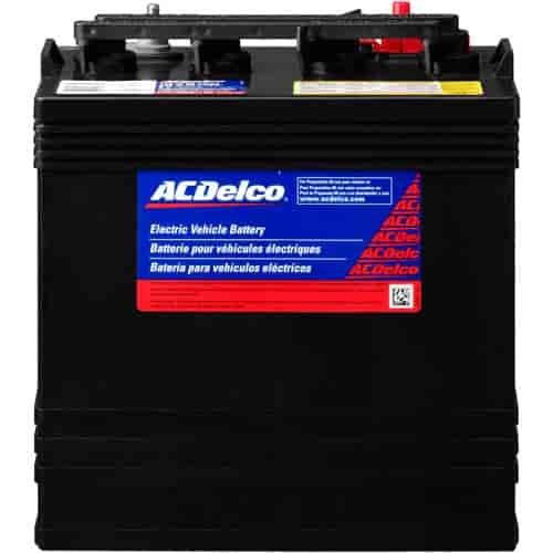 BATTERY ASM GC8-128 8-VOL