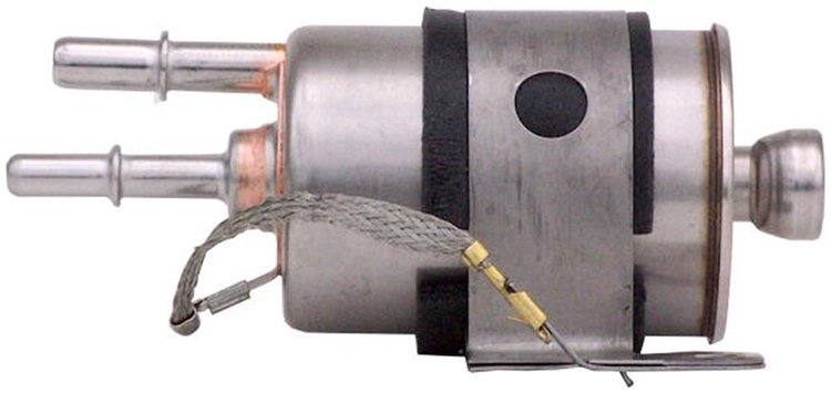 Bypass Fuel Filter 1999-2003 Corvette
