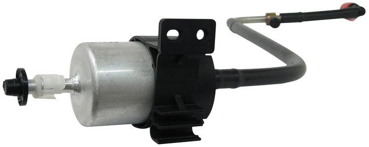 FILTER ASM FUEL