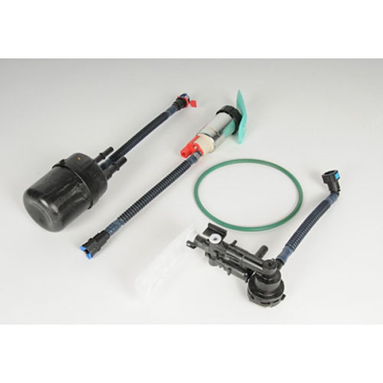 FILTER KIT FUEL