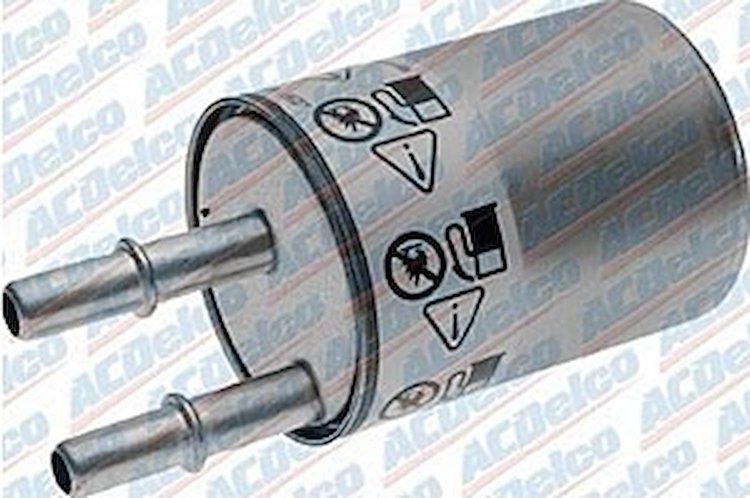 Fuel Filter 2002-04 Chevy/GMC/Oldsmobile