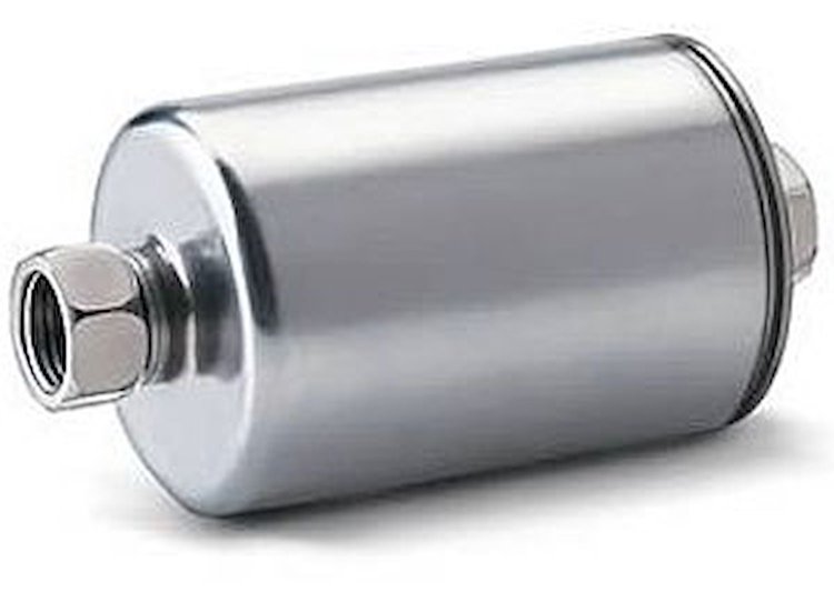 Fuel Filter 2002-04 Chevy Suburban/Tahoe & GMC Yukon