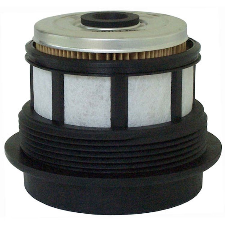 FILTER ASM FUEL