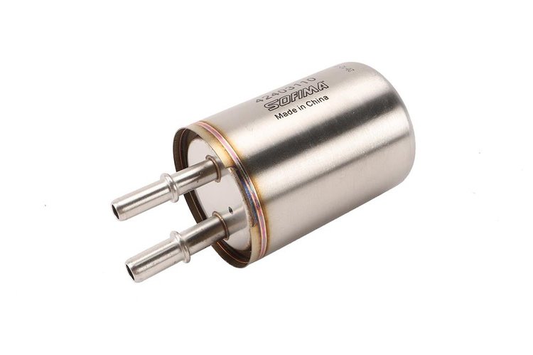 Fuel Filter (A)