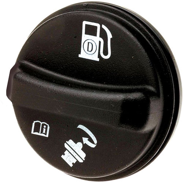 CAP ASM-F/TNK FIL