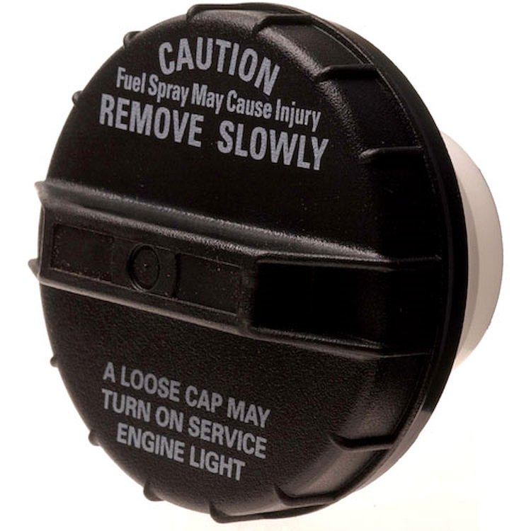 CAP F/TNK FIL