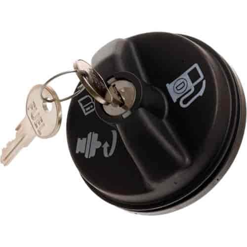 Fuel Tank Cap (SLP)