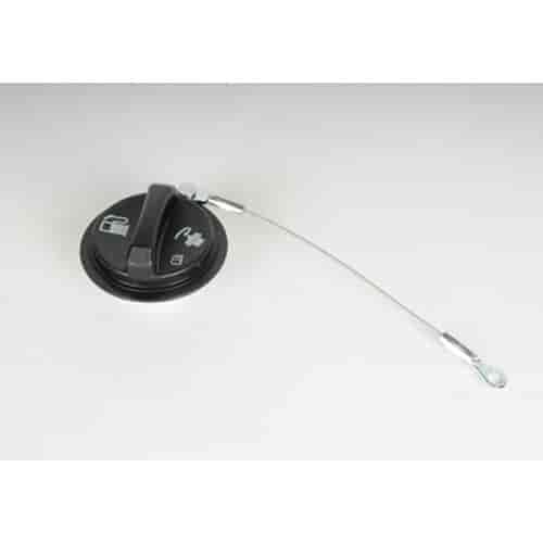 Fuel Tank Cap (SLP)
