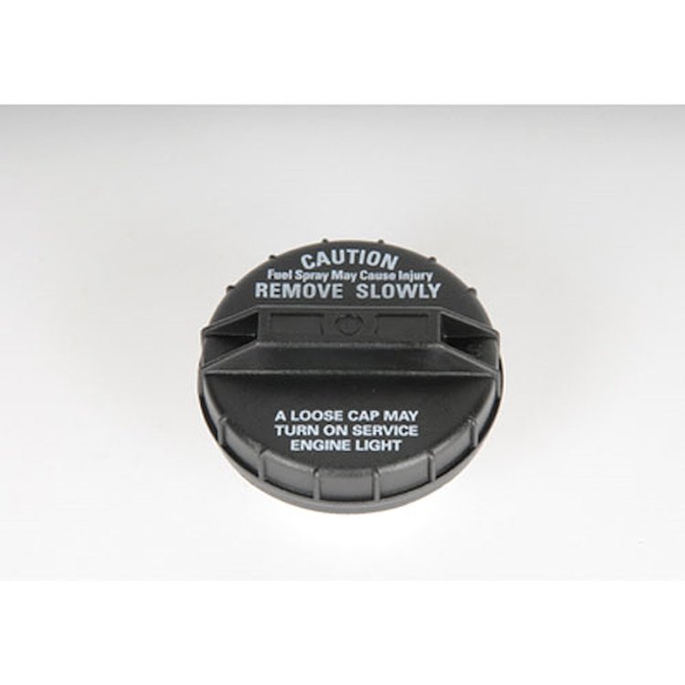 CAP ASM FUEL FILLER