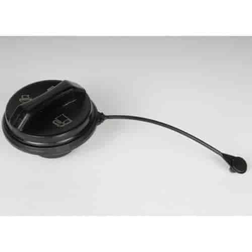 CAP ASM-F/TNK FIL