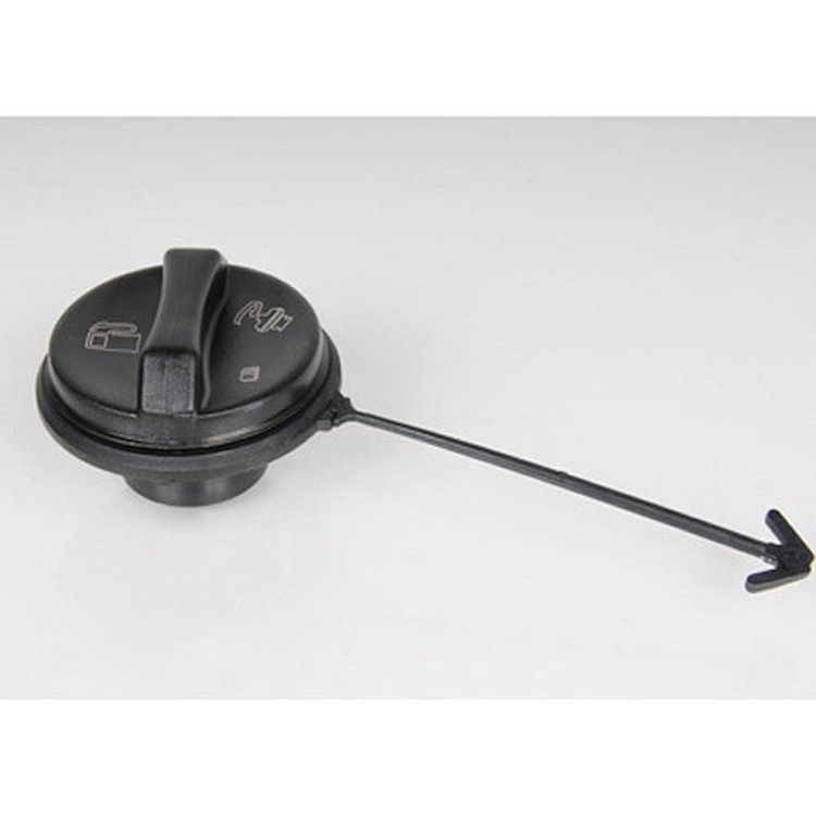 CAP ASM-F/TNK FIL