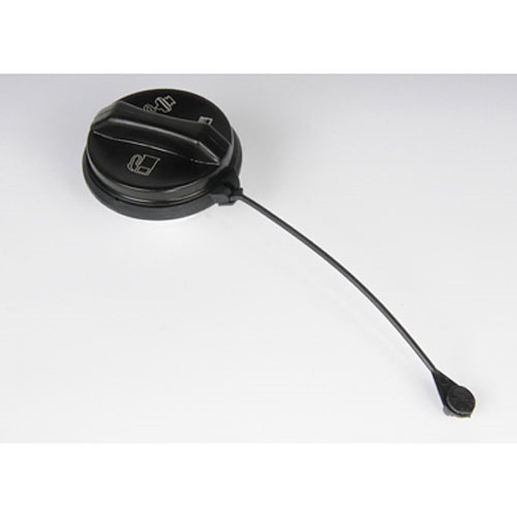 CAP ASM-F/TNK FIL