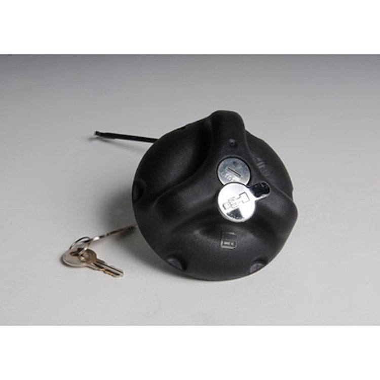 Fuel Tank Cap for 2006-2010 Hummer H3 [Locking]