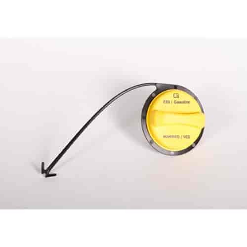 Fuel Tank Cap (SLP)