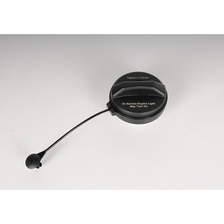 Fuel Filler Cap for Select 2005-2011 Chevrolet, GMC Van