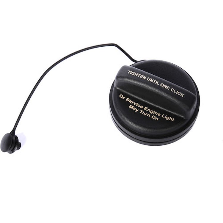 CAP ASM-F/TNK FIL